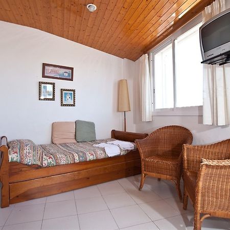 Apartamentos Sunway Atlanta Sitges Ngoại thất bức ảnh