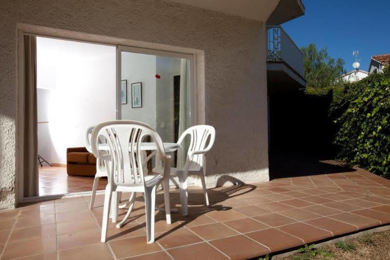 Apartamentos Sunway Atlanta Sitges Ngoại thất bức ảnh