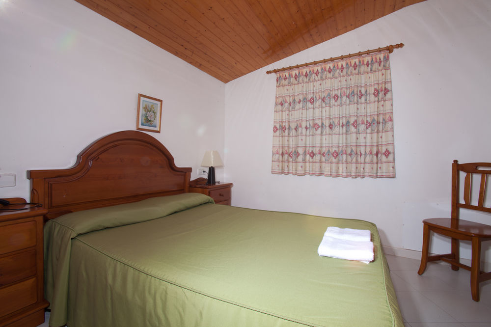 Apartamentos Sunway Atlanta Sitges Ngoại thất bức ảnh