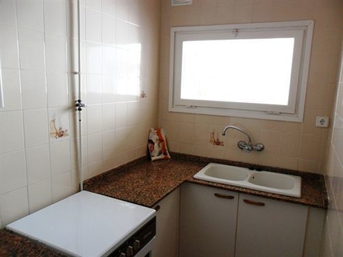 Apartamentos Sunway Atlanta Sitges Ngoại thất bức ảnh