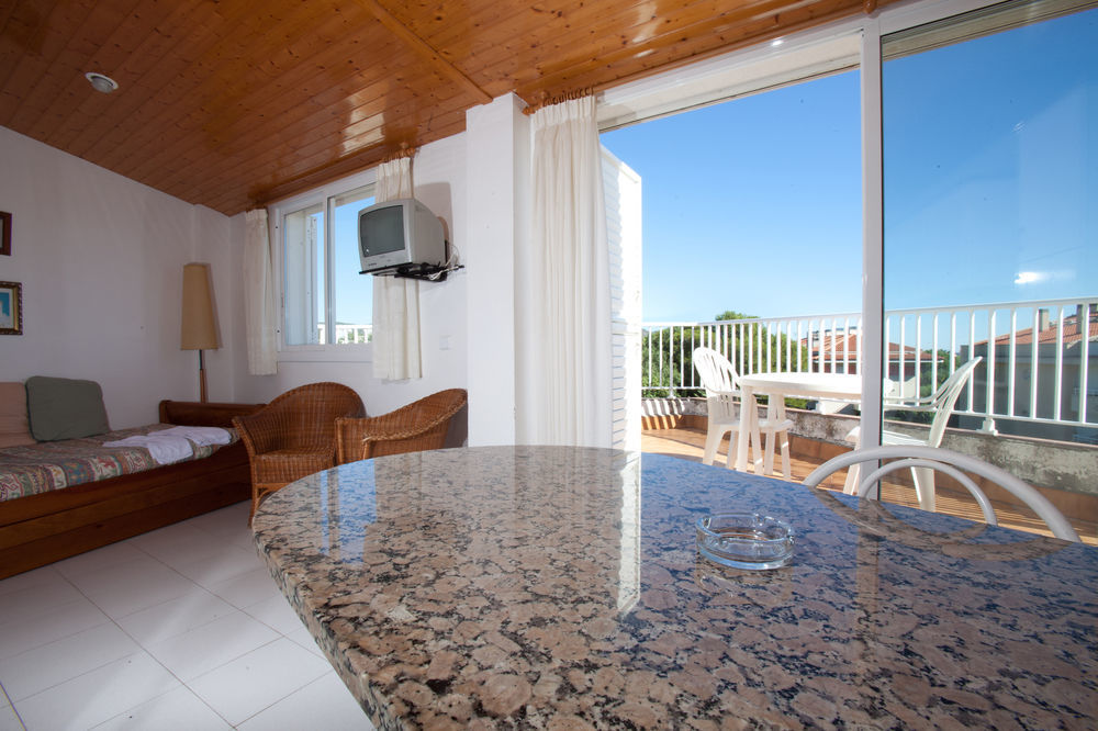Apartamentos Sunway Atlanta Sitges Ngoại thất bức ảnh