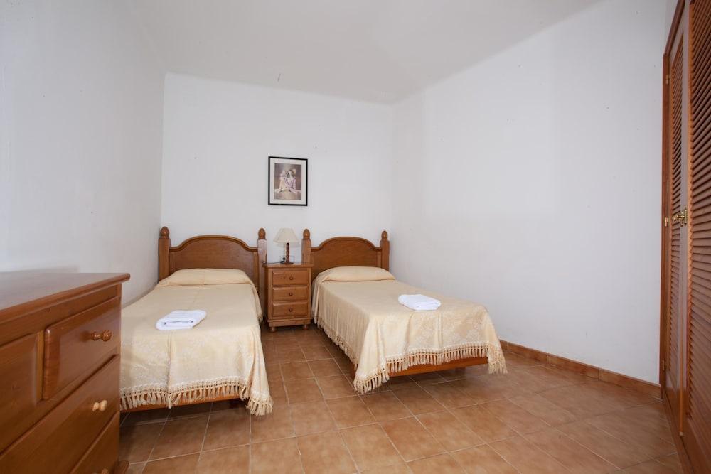 Apartamentos Sunway Atlanta Sitges Ngoại thất bức ảnh